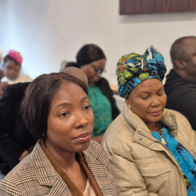 rccg dewsbury services