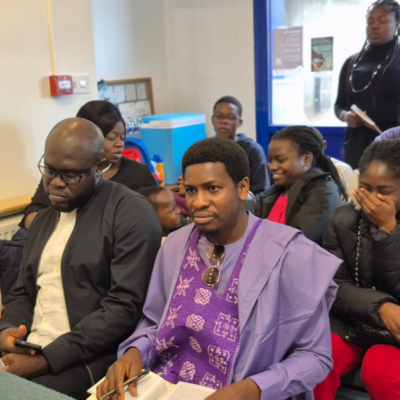 rccg dewsbury services 2